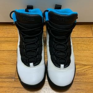 MUST GO Air Jordan Powder Blue 10’s